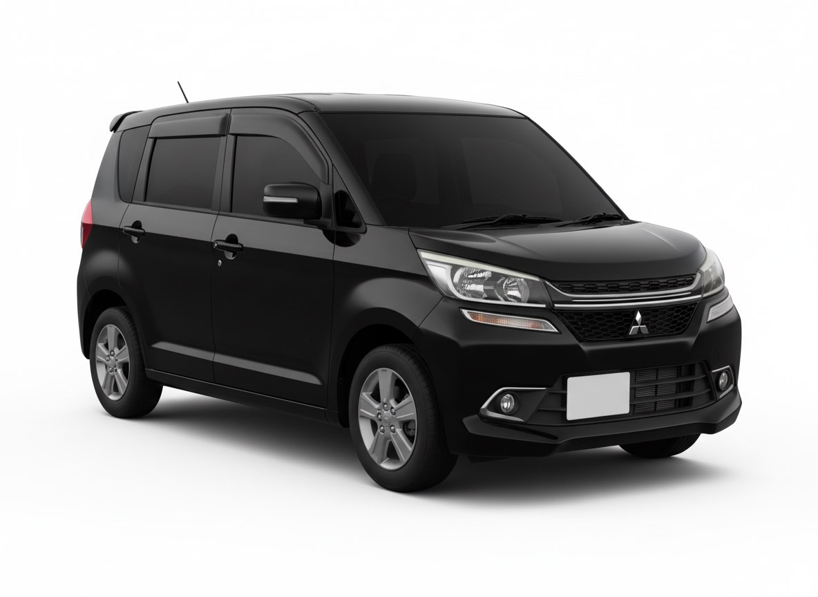<b>MITSUBISHI DELICA D2</b>, 2016

855 000 ₽

99 119 км

• Топливо: гибрид

